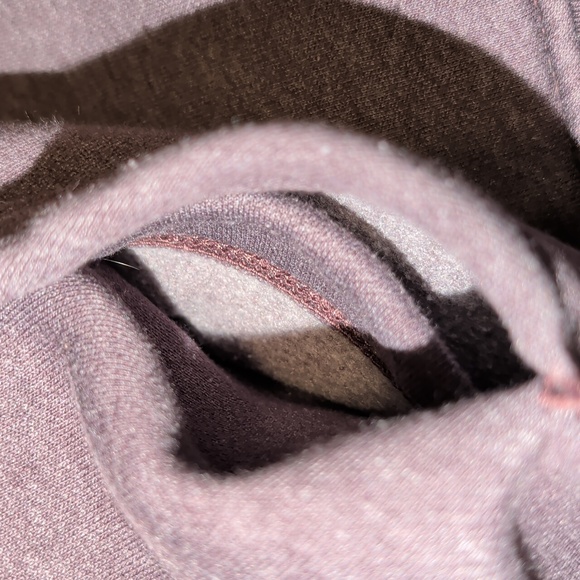 Carhartt Clarksburg Graphic Sleeve Logo Hoodie Size M MSRP $59.99 - Picture 5 of 6